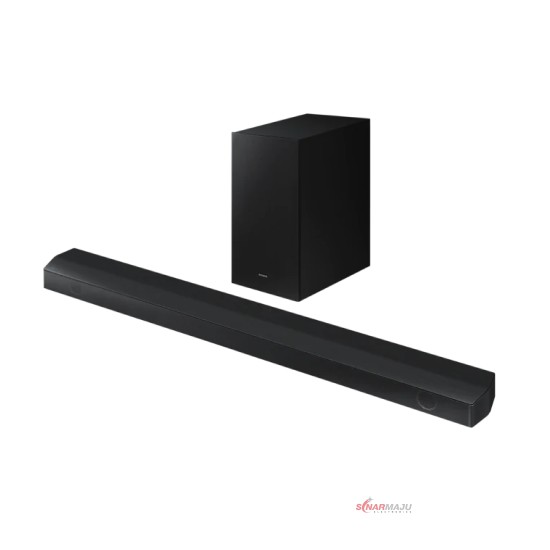 Speaker Soundbar Samsung HWB650 3.1 Channel
